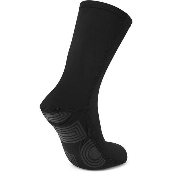 2026 Gill Thermal Hot Socks 4526 - Black